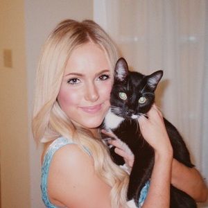 Meet your Posher, Cailyn